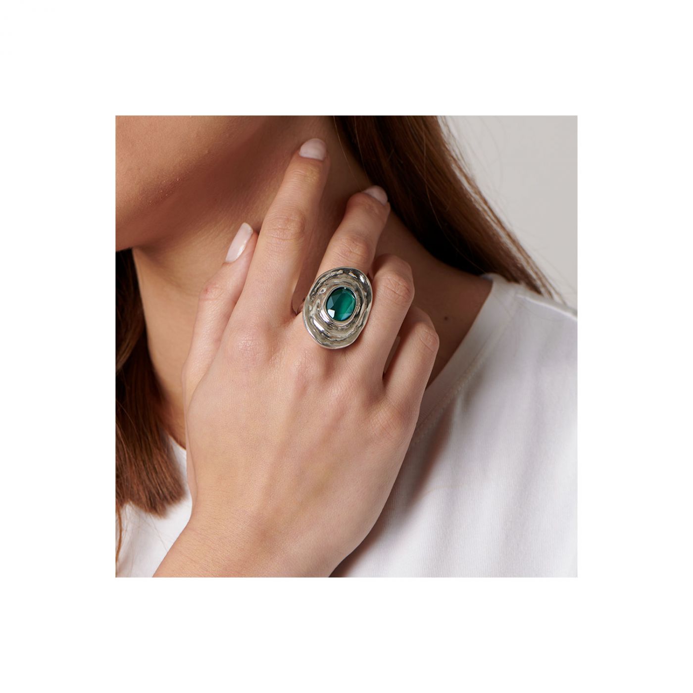 Anello TEOTL - Uno de 50 - immagine 2