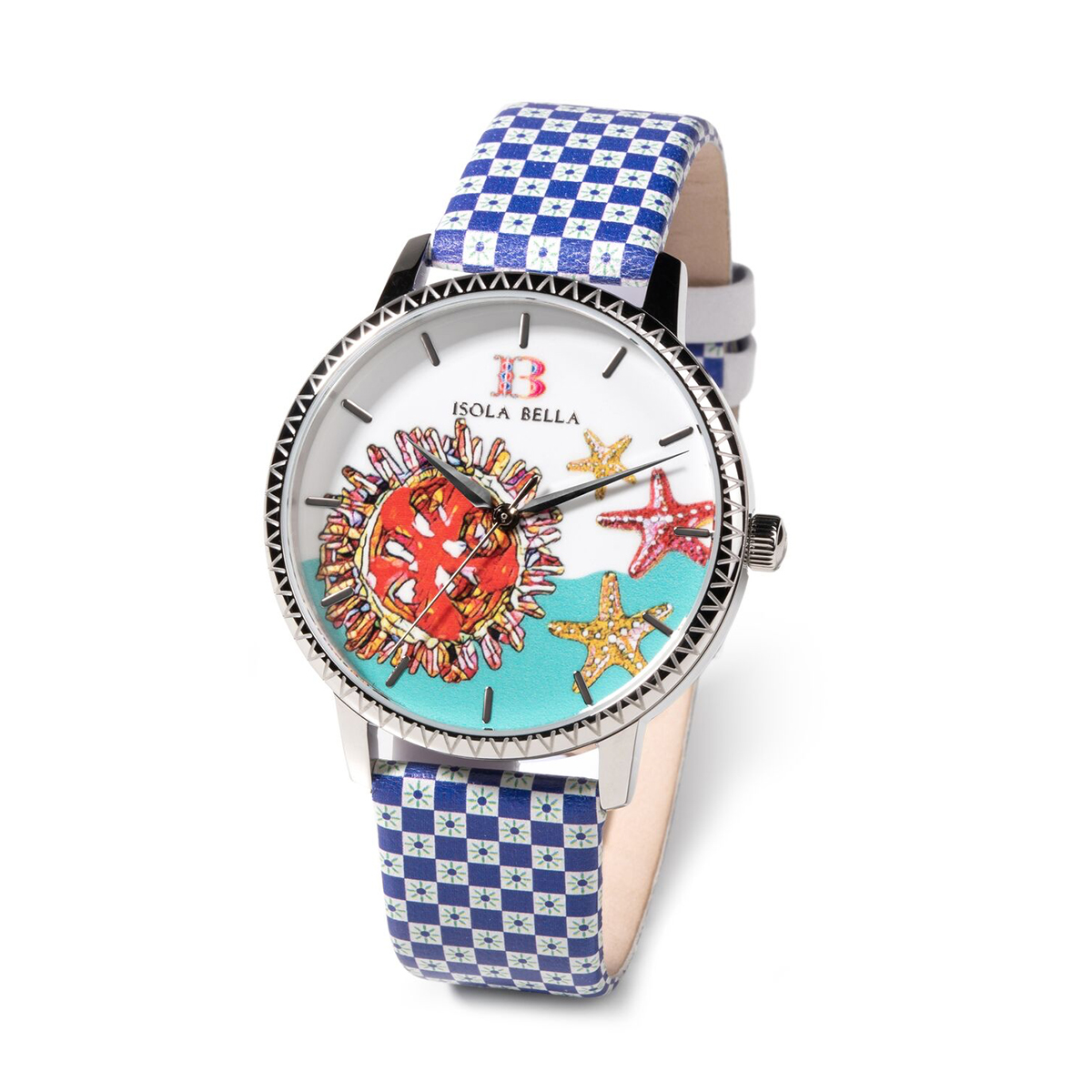 Orologio Isola Bella Riccio