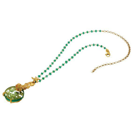 Collana Reef Party pesci - Misis