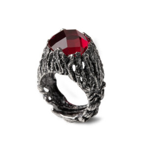 Anello FUOCO - Isola Bella