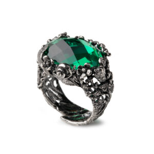 Anello TERRA - Isola Bella