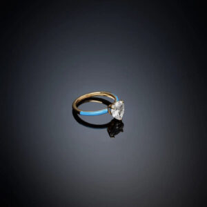 Anello LOVE PARADE - Chiara Ferragni