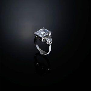 Anello Trilogy Princess- Chiara Ferragni