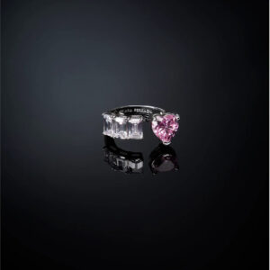 Anello first love Pink- Chiara Ferragni
