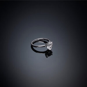 Anello Love Parade - Chiara Ferragni