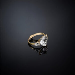 Anello first love - Chiara Ferragni