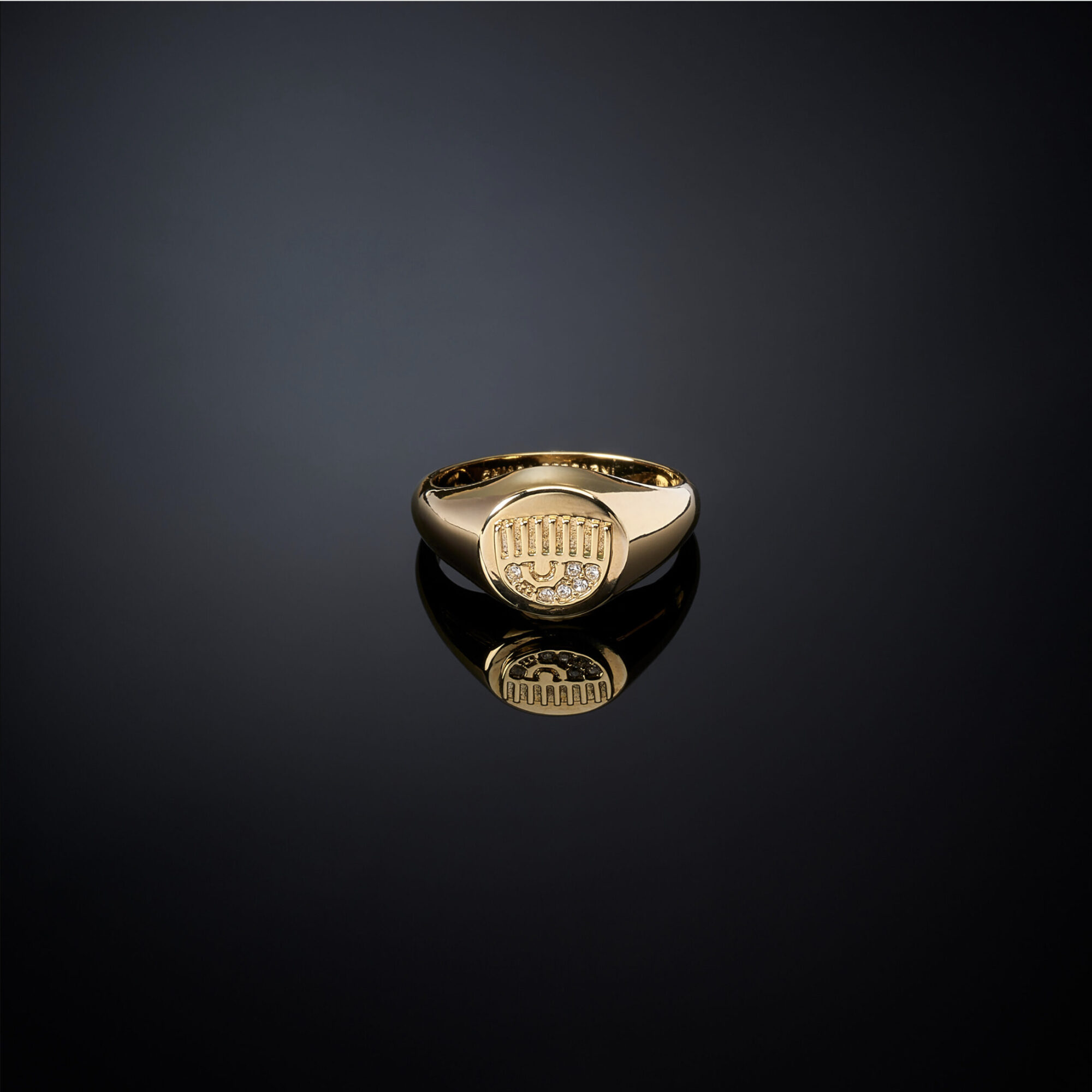 Anello Bossy - Chiara Ferragni - immagine 3