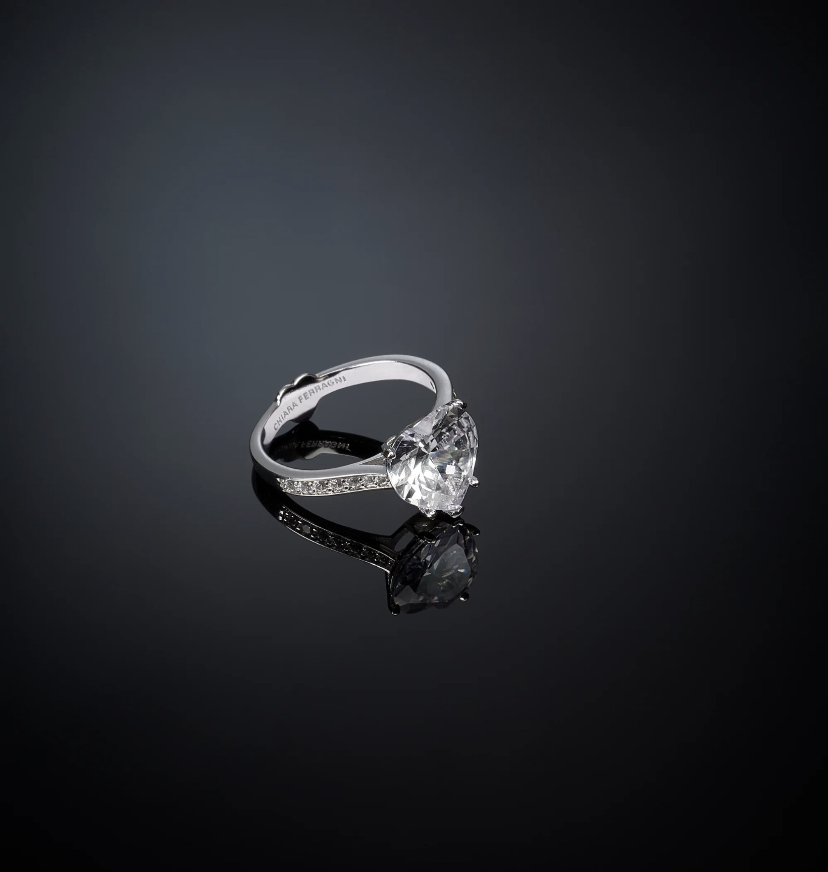 Anello First Love - Chiara Ferragni - immagine 2