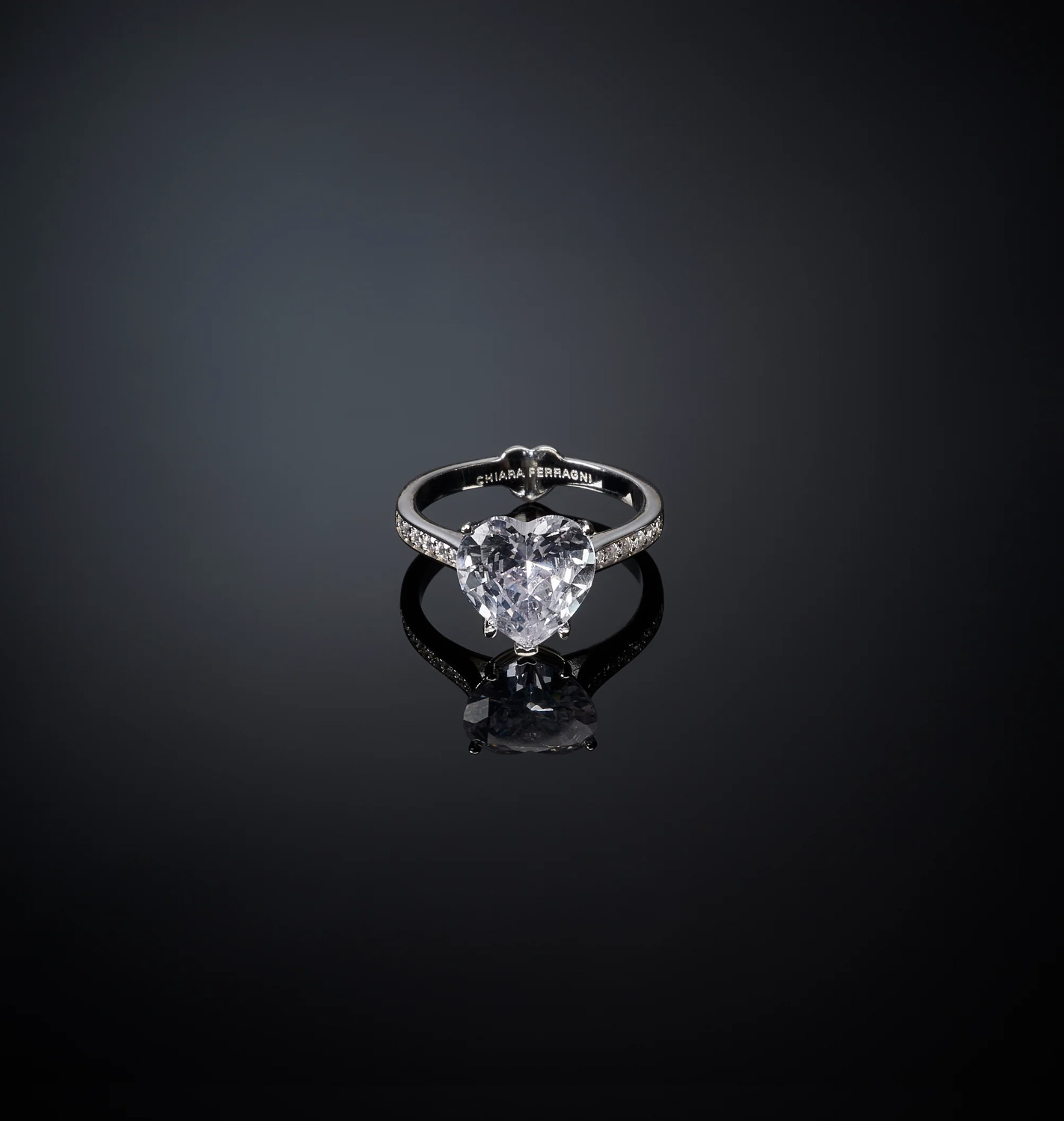 Anello First Love - Chiara Ferragni - immagine 3